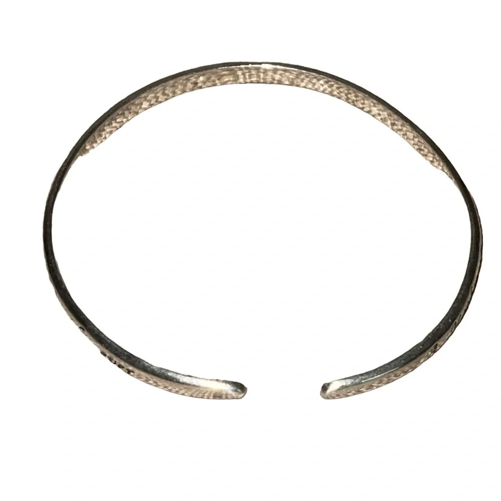 925 Sterling Silver Bracelets